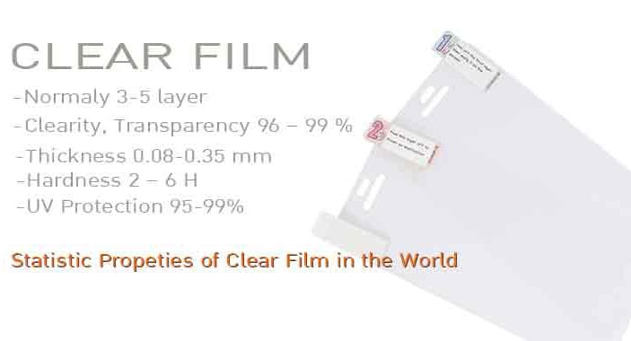 Clear-Film-H