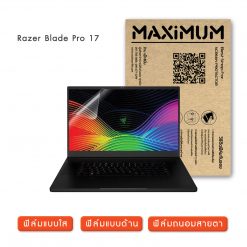 Razer Blade Pro 17